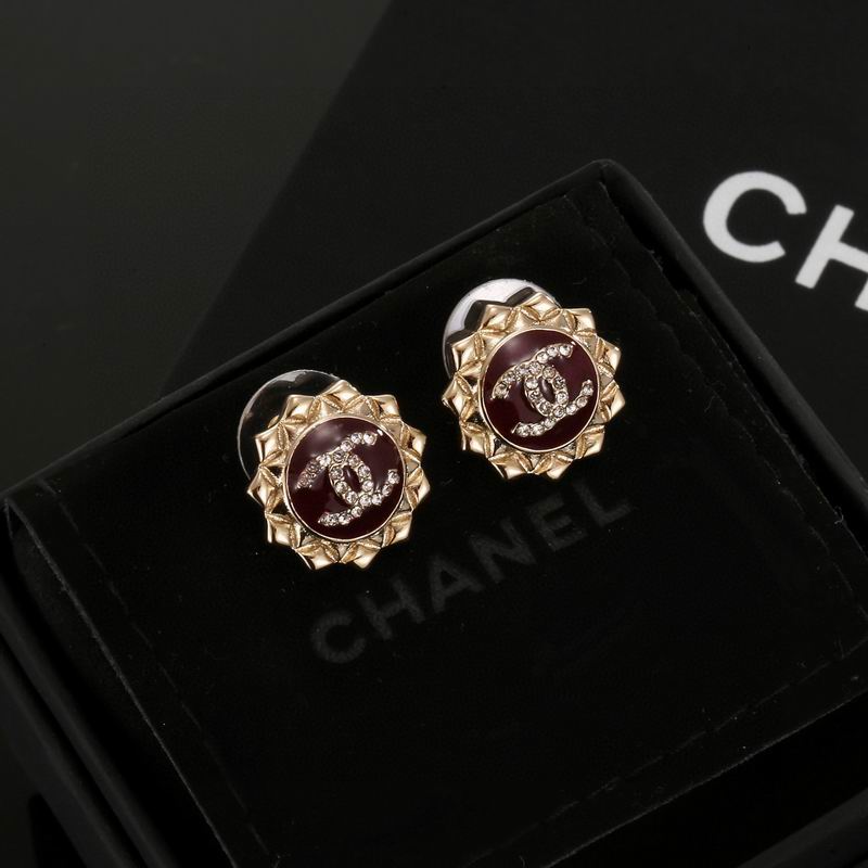 Chanel Earring 05yxh131